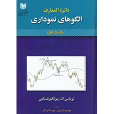 کتاب دائره المعارف الگوهای نموداری(2جلدی)