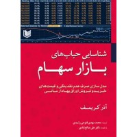 کتاب شناسایی حباب های بازار سهام