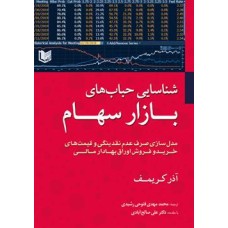 کتاب شناسایی حباب های بازار سهام