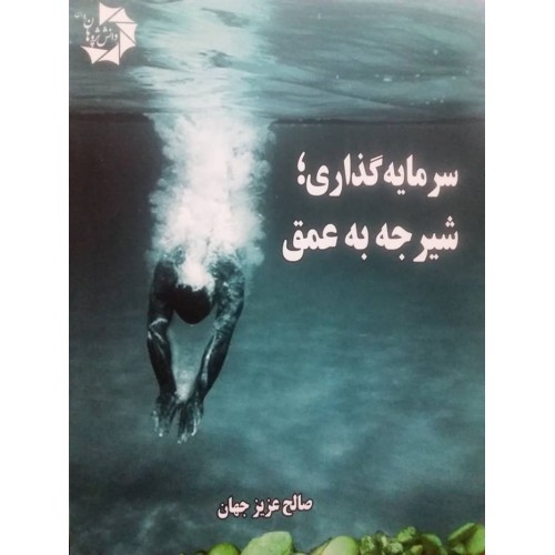 کتاب سرمایه گذاری شیرجه به عمق
