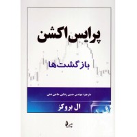 کتاب پرایس اکشن بازگشت ها
