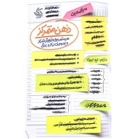 کتاب ذهن متمرکز