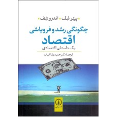 کتاب چگونگی رشد و فروپاشی اقتصاد