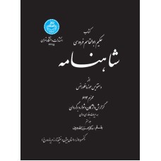 کتاب شاهنامه (جلد هفتم)