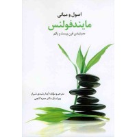 کتاب اصول و مبانی مایند فولنس