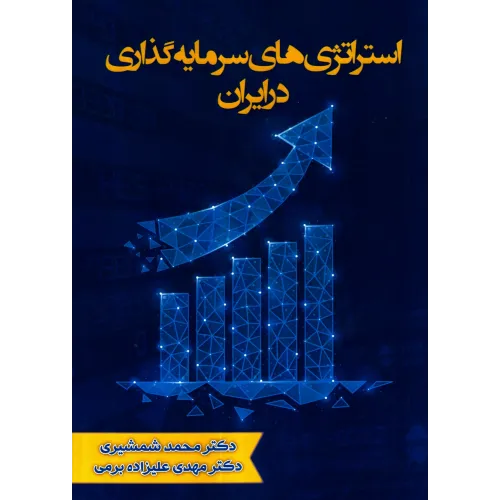 کتاب استراتژی های سرمایه گذاری درایران