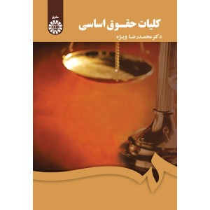 کتاب کلیات حقوق اساسی (1806) کتاب کلیات حقوق اساسی (1806)