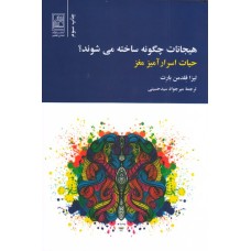 کتاب هیجانات چگونه ساخته می شوند؟