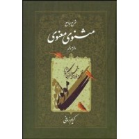کتاب شرح جامع مثنوی معنوی (جلد5)